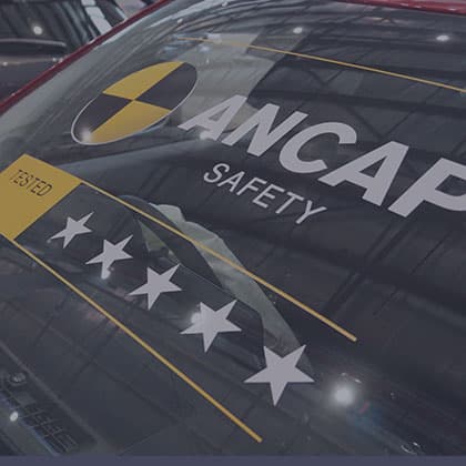 Annual increases were introduced across all safety rating levels in 2011