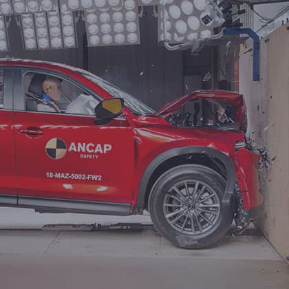 ANCAP and Euro NCAP adopt common test protocols and policies in 2018