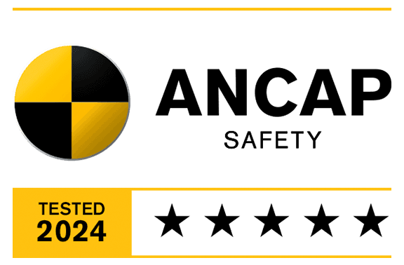 ANCAP Safety Rating